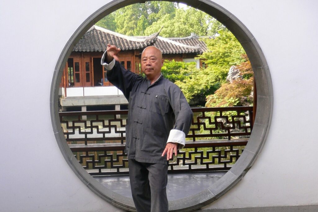 Maître CHU